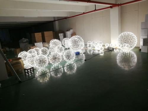 工程燈具分類